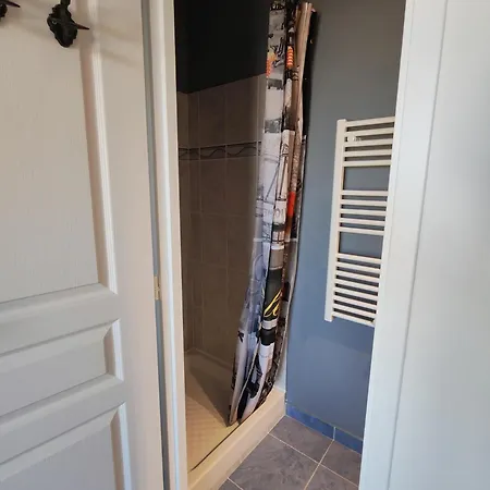 Maison 4 Au Calme A 20 Min Des Plages De Royan Et De Saint Georges De Didonne Saujon