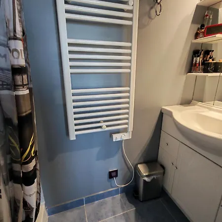 Maison 4 Au Calme A 20 Min Des Plages De Royan Et De Saint Georges De Didonne Сожон