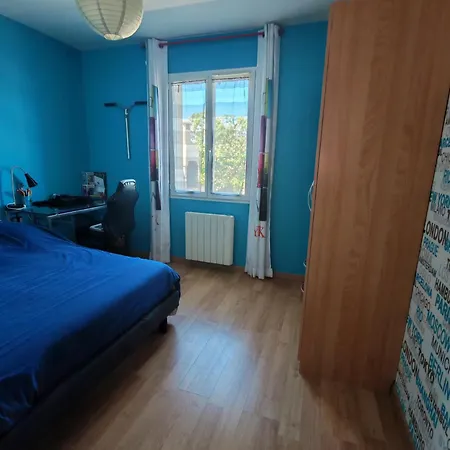 Dom wakacyjny Maison 4 Au Calme A 20 Min Des Plages De Royan Et De Saint Georges De Didonne *