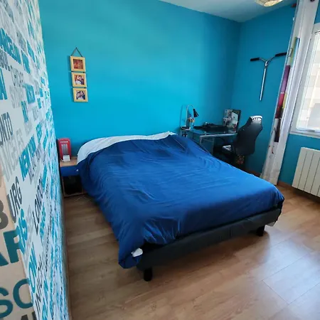 Dom wakacyjny Maison 4 Au Calme A 20 Min Des Plages De Royan Et De Saint Georges De Didonne *