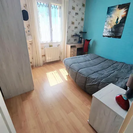 Maison 4 Au Calme A 20 Min Des Plages De Royan Et De Saint Georges De Didonne Saujon