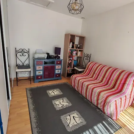 Maison 4 Au Calme A 20 Min Des Plages De Royan Et De Saint Georges De Didonne Dom wakacyjny